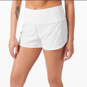 Lululemon Speed Up Short